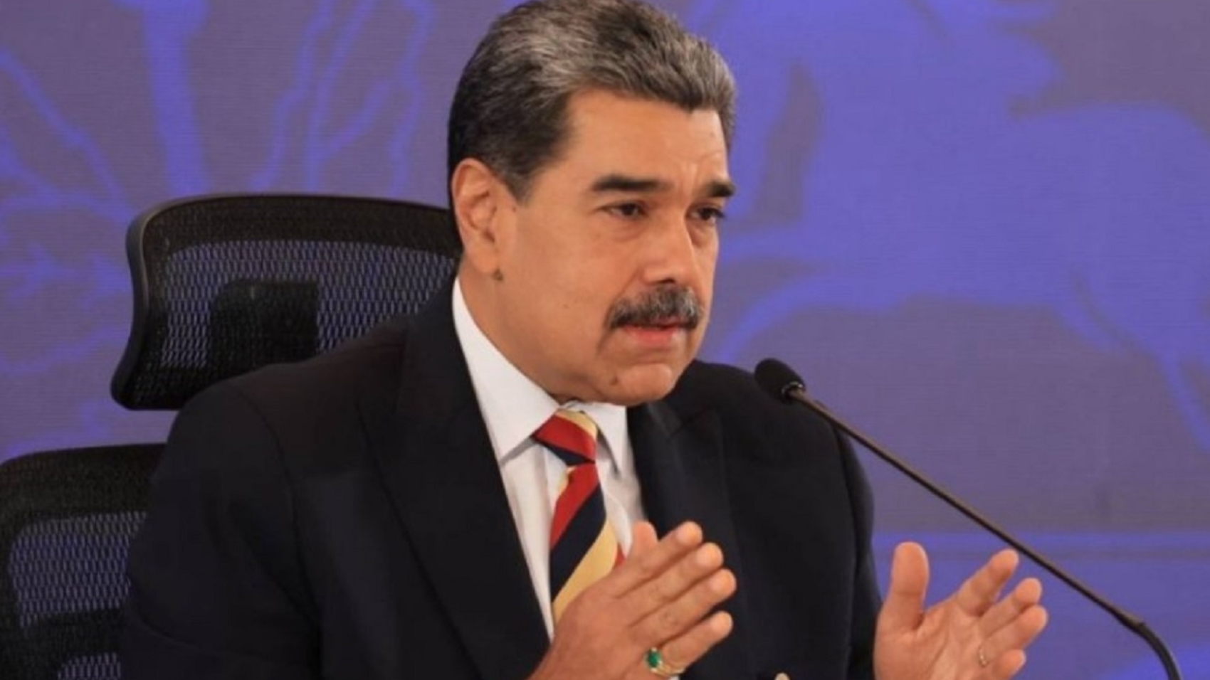 Maduro 2