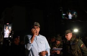 Plan Independencia 200: “Debemos tener nuestras costas de punta a punta libres de imperialistas, invasores y grupos de violencia”