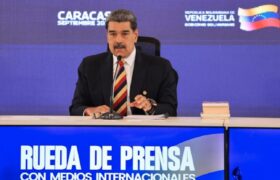 Venezuela consolida su sistema de defensa con más de 8 millones de ciudadanos alistados