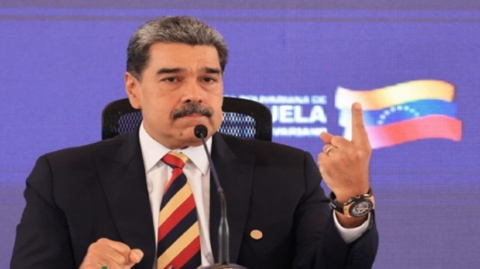 Maduro 3