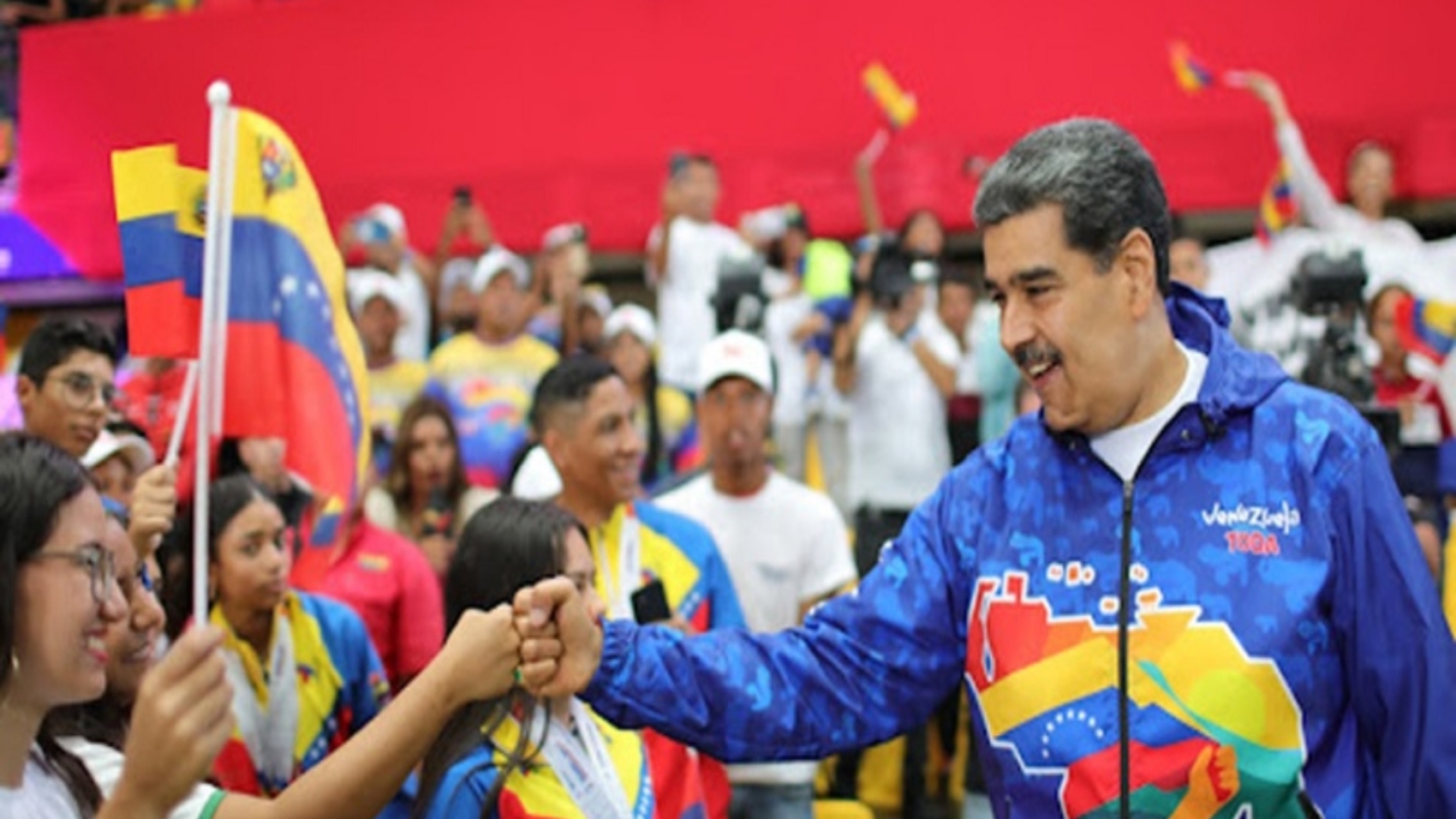 Maduro