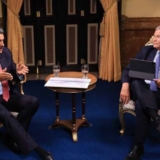 Maduro. entrevista CON cORREA