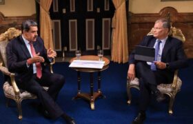 Maduro: El mundo multipolar avanza con China, Rusia e India como protagonistas