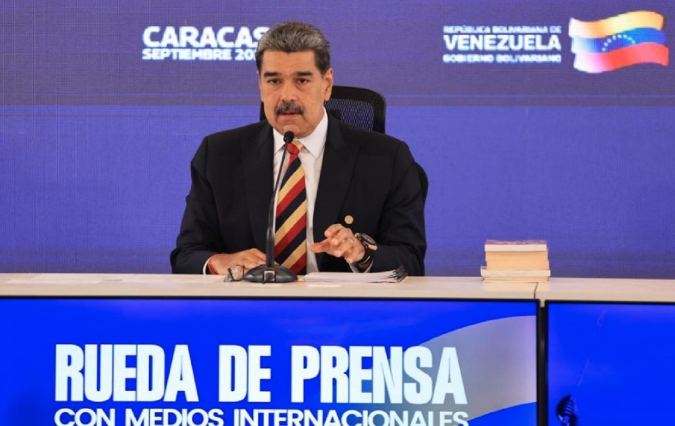 Maduro