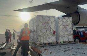 Venezuela recibe más de 1,6 millones de unidades de insulina para reforzar atención en salud