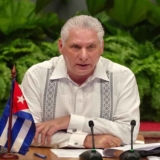 Miguel Díaz-Canel