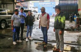 Sancionan a 16 empresas por incumplimiento de normativa ambiental