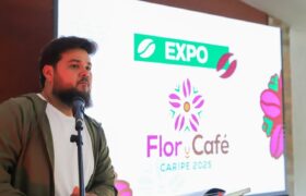Expo Flor y Café Caripe 2025 impulsará la economía en Monagas