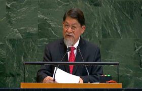 Nicaragua instó en ONU cambiar actitudes para un nuevo orden mundial
