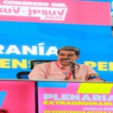 Nicolás Maduro
