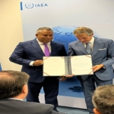 OIEA venezuela