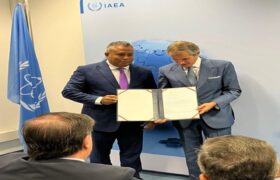 Venezuela y OIEA fortalecen cooperación técnica en energía nuclear
