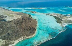 Continúan ejercicios militares «Caribe Soberano 200» en La Orchila