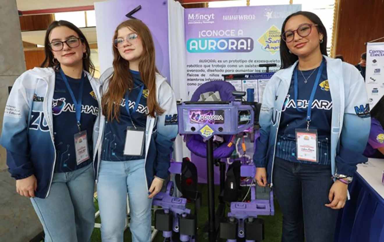 Olimpiada Nacional de Robótica 2025