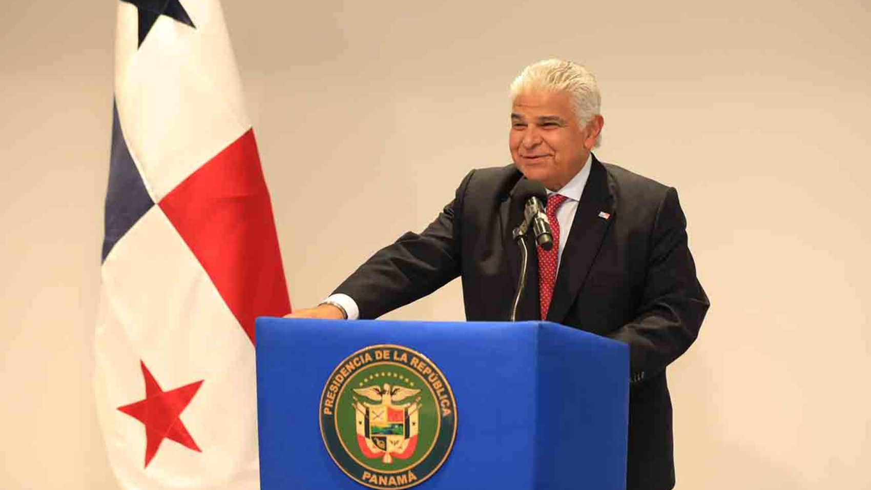 PANAMÀ