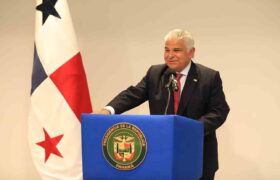 Panamá reafirma soberanía y neutralidad del Canal ante la ONU