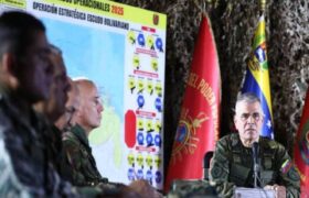 EEUU pretende sembrar desde Venezuela un conflicto en América