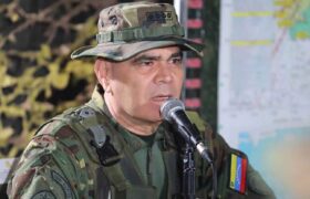 Padrino López: FANB mantiene operaciones contra el narcotráfico sin bajas en sus filas