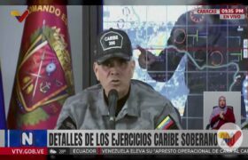 FANB llevará jornada “Los cuarteles van al Pueblo” este sábado