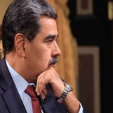 Presidente MadurO El imperio se está jugando una carta peligrosa para nuestra región y para ellos