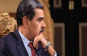 Presidente Maduro: Estados Unidos juega una carta peligrosa contra la región