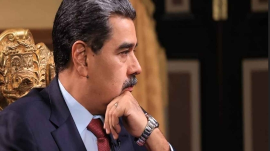 Presidente MadurO El imperio se está jugando una carta peligrosa para nuestra región y para ellos