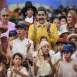 Presidente Maduro celebra 12 años del Movimiento de Teatro Infantil y Juvenil César Rengifo