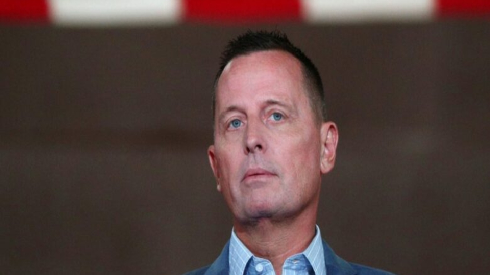 RICHARD GRENELL