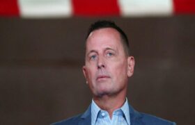 Grenell: La Casa Blanca dispone de diversas herramientas antes de considerar la vía militar