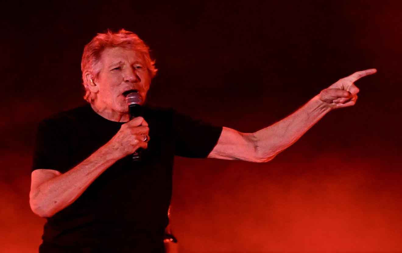 ROGER W