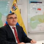 Rusia: El Caribe debe ser un espacio de paz, cooperación y buena vecindad