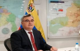 Rusia: El Caribe debe ser un espacio de paz, cooperación y buena vecindad