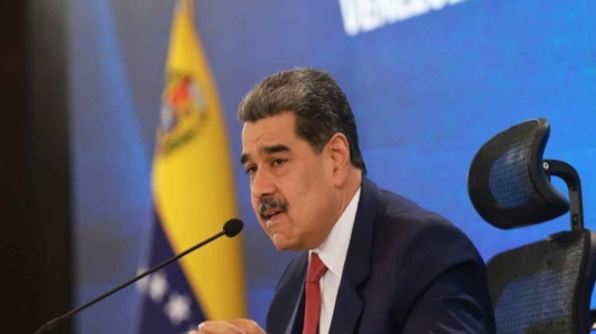 Si nuestro país fuese agredido pasaríamos a la lucha armada de todo el pueblo