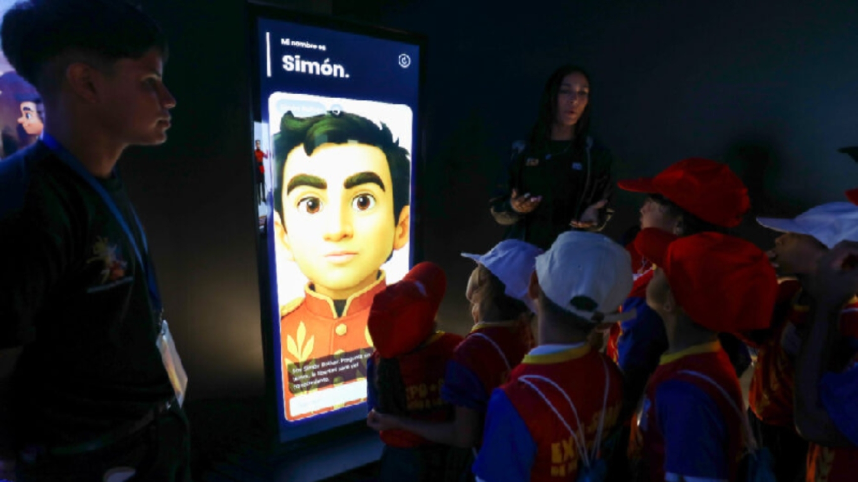 Simón Expo
