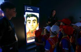 Ahora en el estado Guárico: Expo Simón de Niño a Libertador supera las 700 mil visitas
