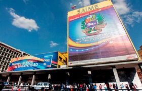 Saime atenderá sin cita en jornada de cedulación y verificación de identidad