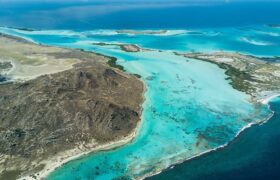 Isla de la Orchila será escenario de la Maniobra de Campaña «Caribe Soberano 200»