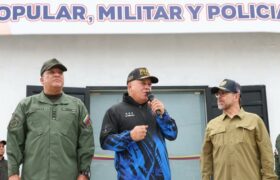 Carabobo activa nuevo Centro de Adiestramiento para consolidar la defensa integral