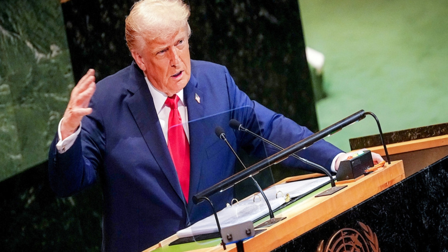 Trump