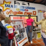 Turismo comunitario