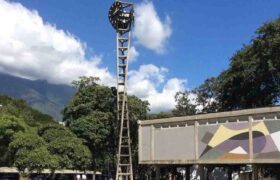 Recuperación de la UCV alcanza más del 90 % de avance