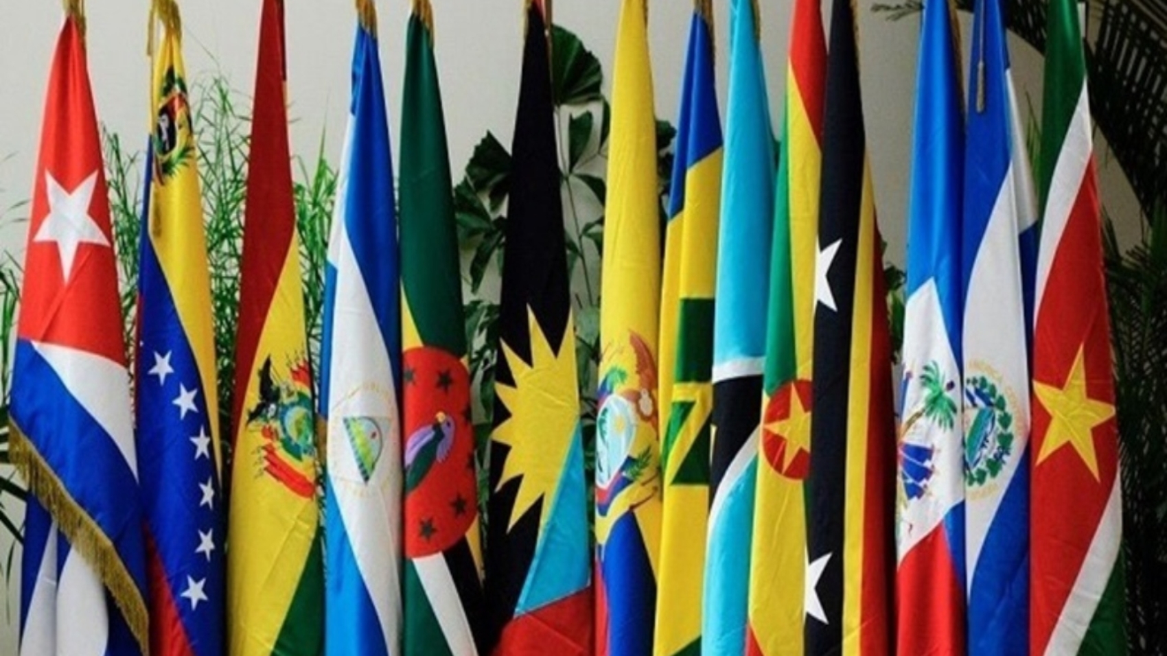 Unidad latinoamericana