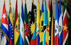Yván Gil: Unidad de Latinoamérica es una necesidad estratégica para defender el territorio