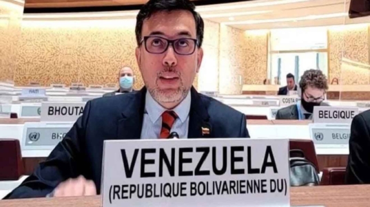 VZLA ONU