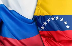 AN aprueba en primera discusión el Tratado de Asociación entre Venezuela y Rusia