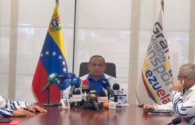 Tercera edición de Expo Transporte Venezuela 2025 se realizará en diciembre