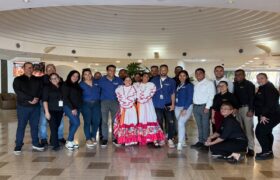 Venetur Margarita y agencia Tran Star Tours fortalecen alianza