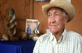 Presidente Maduro sobre “Chelías” Villarroel: Su música representa lo que somos como Patria