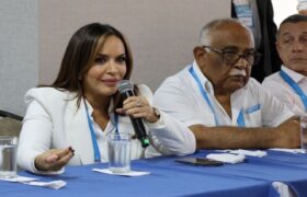 Encuentro Binacional “Visión Frontera 2025” reafirma unión de Venezuela y Colombia