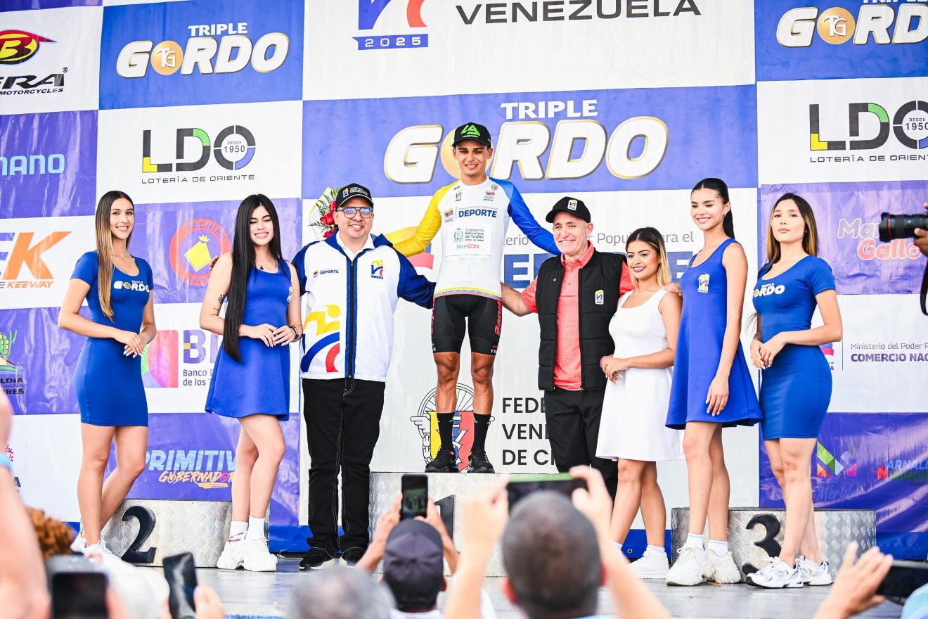 Vuelta-a-Venezuela-Merida-